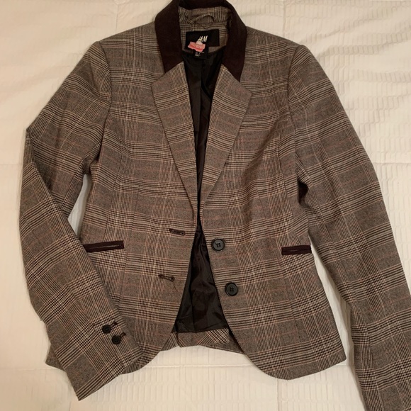 H&M blazer - Picture 2 of 4